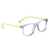 Los Comun Blue Wayfarer For Kids 2835